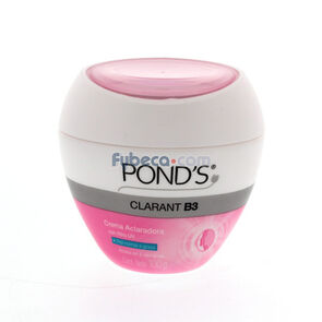 Crema-Pond'S-Clarant-B3-100-G-Frasco-imagen