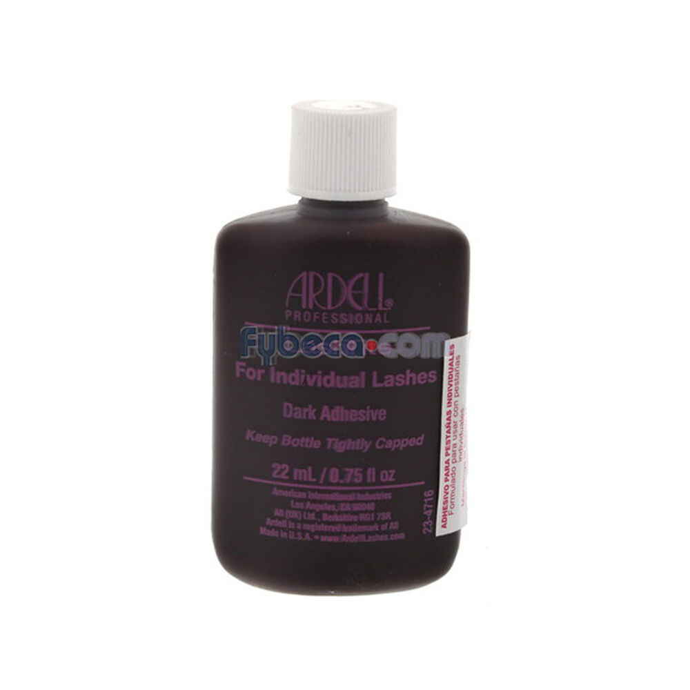 Adhesivo-Individual-Para-Pestañas-Postizas-Ardell-Color-Negro-22-Ml-Frasco-imagen