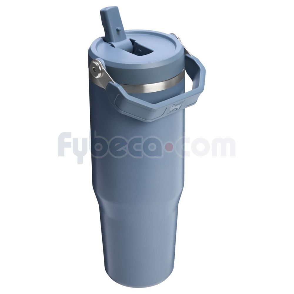 Termo-Flip-Straw-30-Oz-Petrol--imagen-2