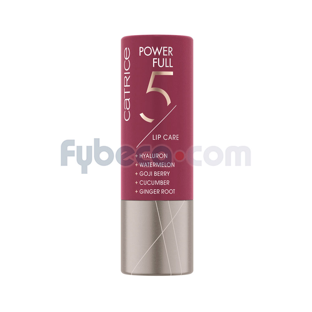 Brillo-Labial-Power-Full-5-Catrice-030-3.5-G-Unidad-imagen