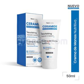 Ceramide-Crema-De-Mano-Nutritiva-50Ml-imagen