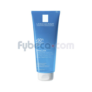 Gel-Limpiador-Effaclar-Purificante-300-Ml-Unidad-imagen