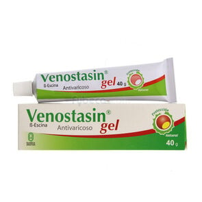 Venostasin-Gel-T/40-Gr.--imagen