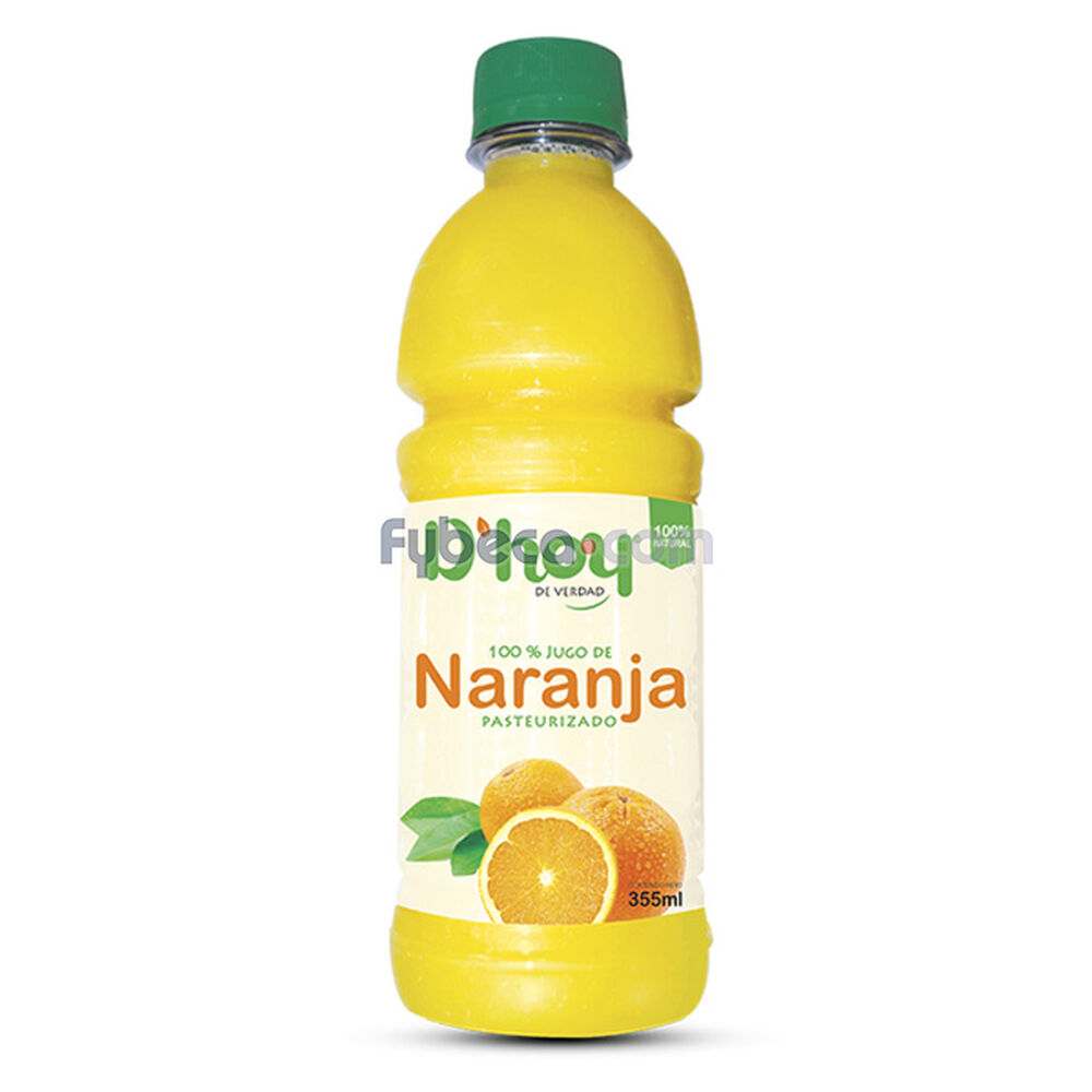 Jugo-D'Hoy-Naranja-355-Ml-Botella-imagen