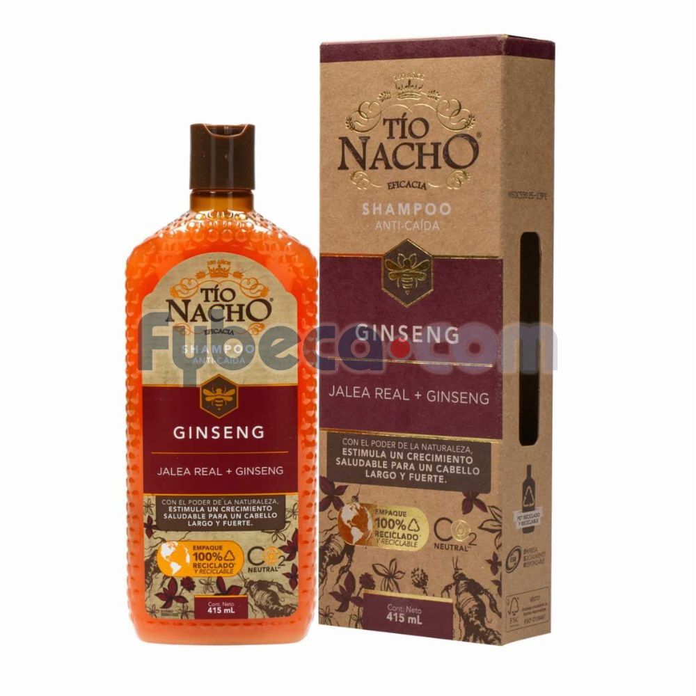 T&iacute;o-Nacho-Shampoo-Ginseng-415ml-imagen