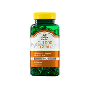 Vitamina-C-C--1000-+-Zinc-60-Cápsulas-Frasco-Unidad-imagen