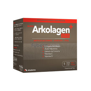 Arkolagen-Plus-Sachets-11-Gr-C/14--imagen