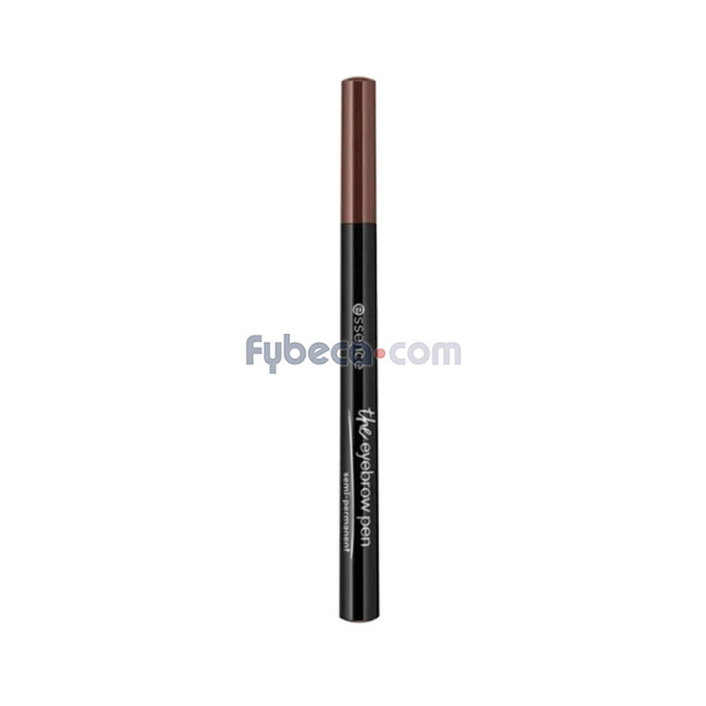 Delineador-De-Cejas-Essence-The-Eyebrow-Pen-Tono-02-1.1-Ml-Unidad-imagen
