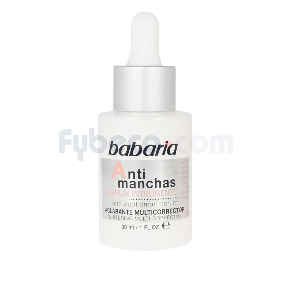 Sérum-Inteligente-Antimachas-Babaria-Aclarante-30-Ml-Unidad-imagen