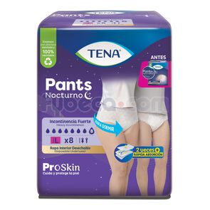 PANAL-TENA-PANTS-NOCTURNO-L-X8-imagen