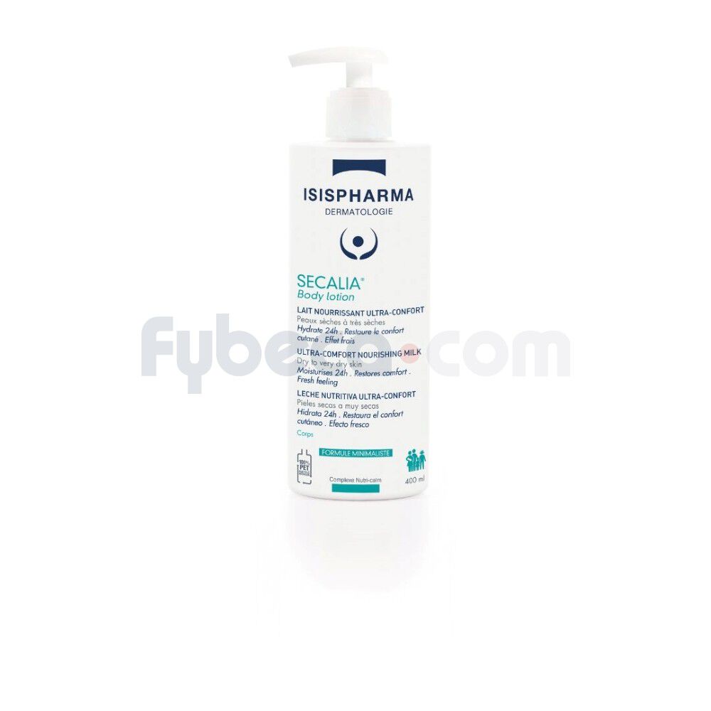 Secalia-Body-Lotion-400Ml-imagen