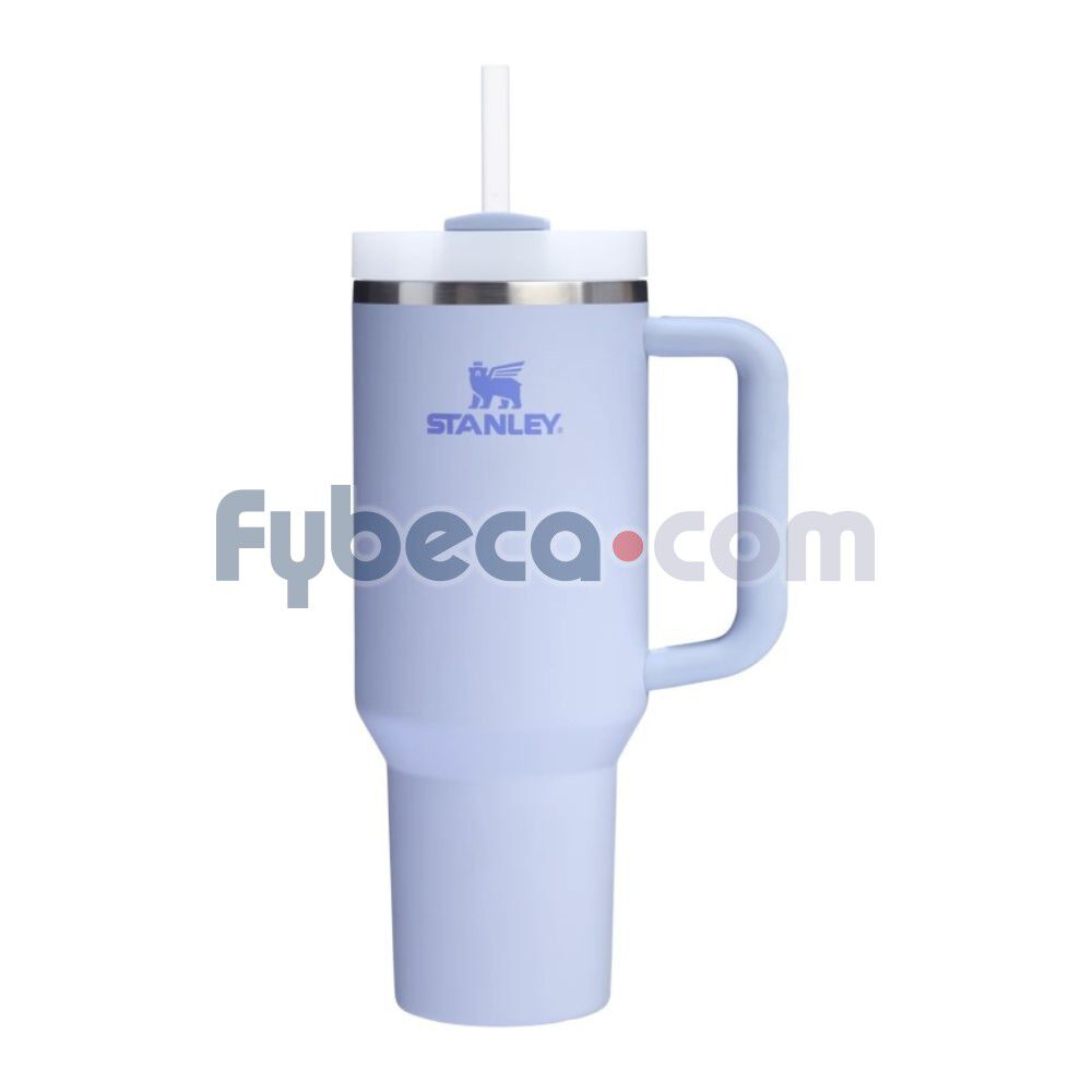 Termo-Stanley-Quencher-Tumbler-40oz-(1.2l)-Dew-Drop-imagen