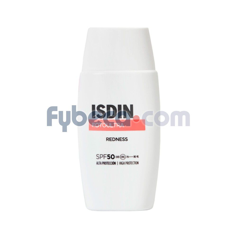 Isdin-Fotoprotector-Facial-Ultra-Redness-Spf50--50ml-imagen-2