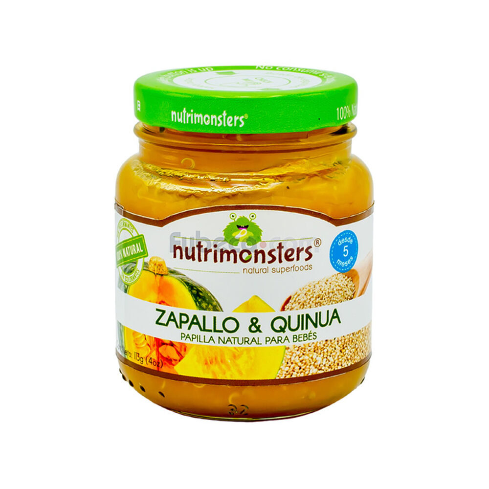 Compota-Nutrimonsters-Zapallo-Y-Quinua-113-G-Frasco-imagen
