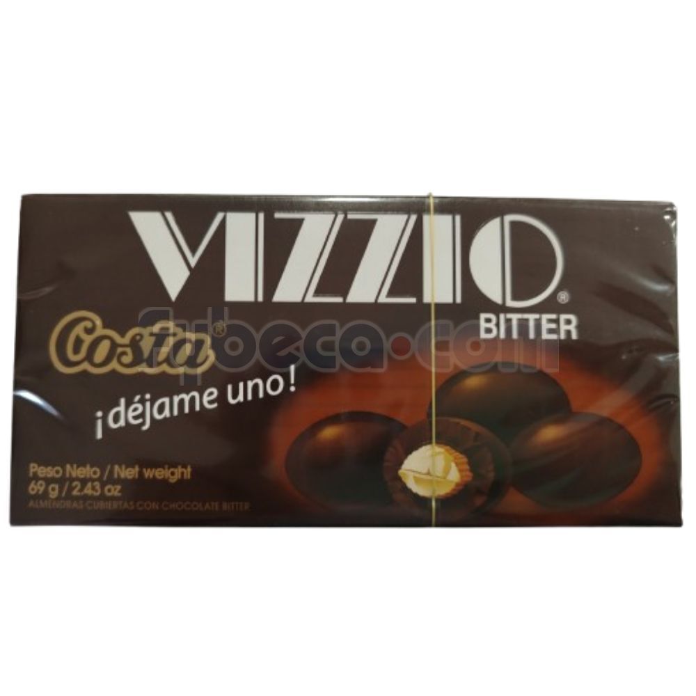 Chocolate--Vizzio-Bitter-69-G-imagen
