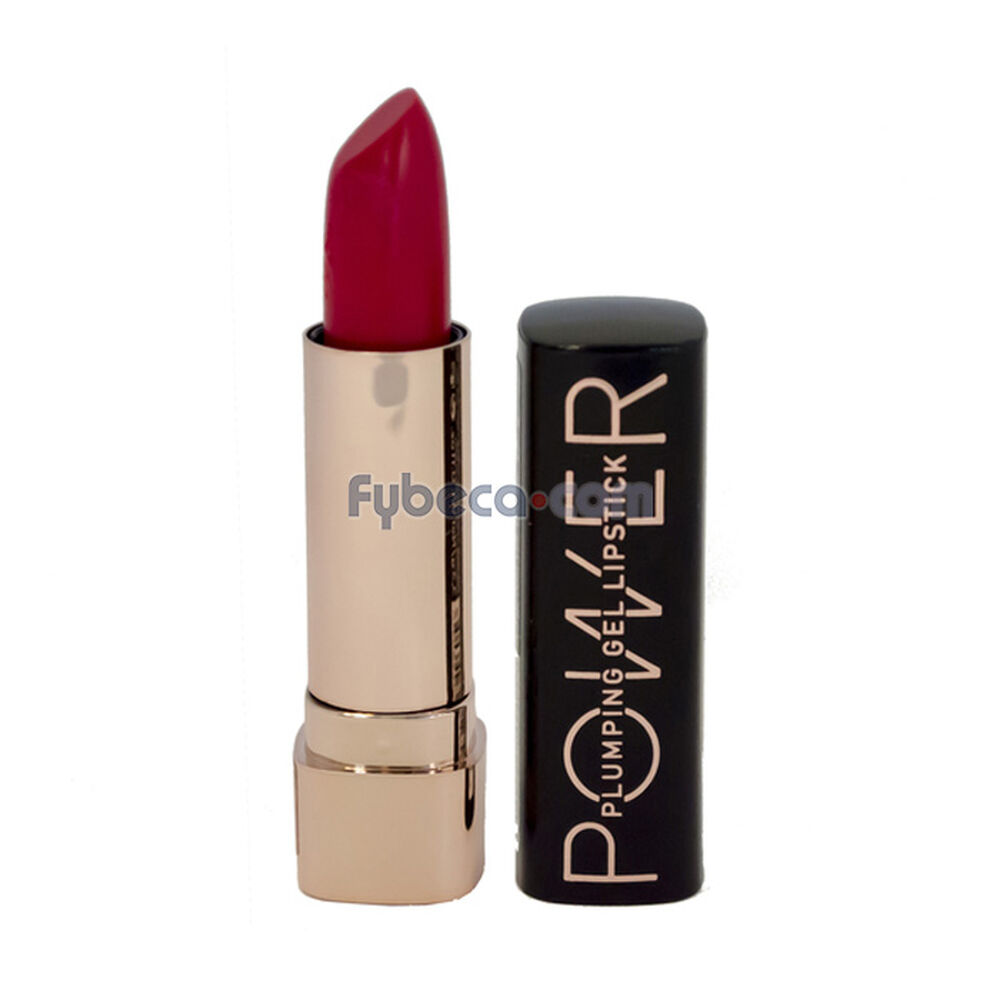 Labial-Catrice-Power-Pumpling-Gel-090-The-Future-Is-Femme-3.3-G-Unidad-imagen
