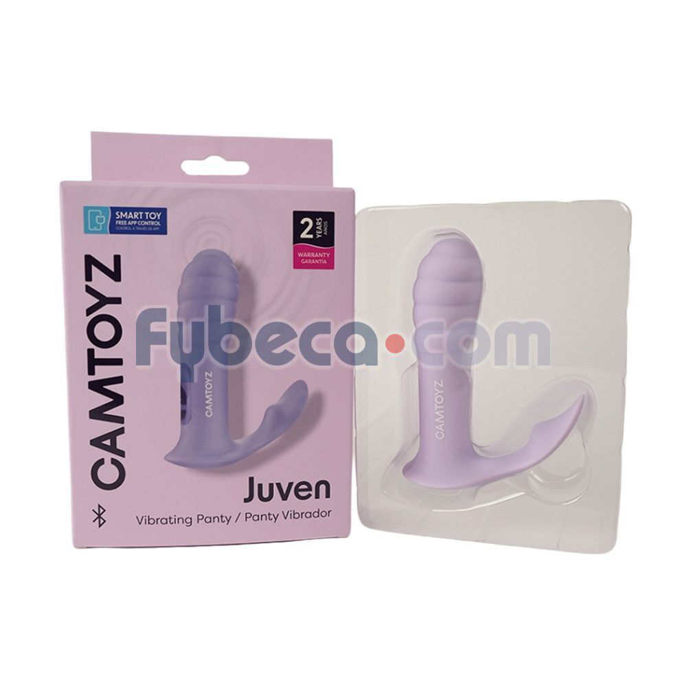 Vibrador-Para-Panty-Juven-Majestic-imagen-1
