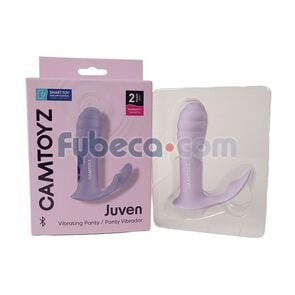 Vibrador-Para-Panty-Juven-Majestic-imagen