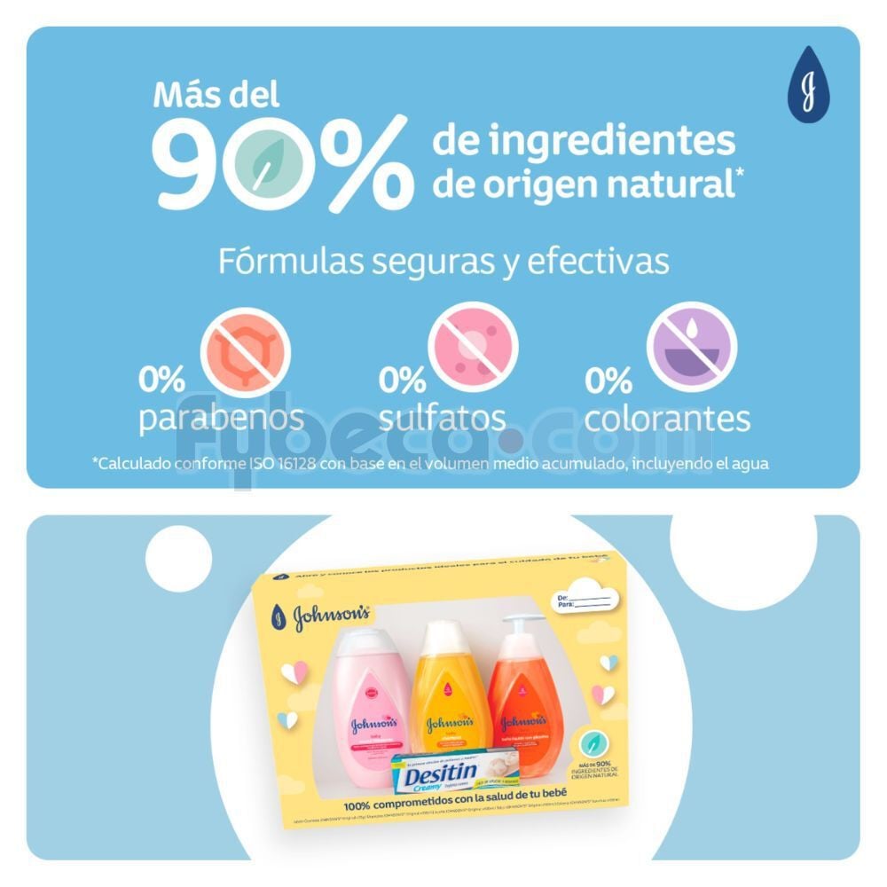 Set-De-Aseo-Para-Bebé-Grande-Multicolor-5-Unidades-imagen-2
