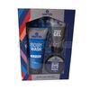 Kit-De-Afeitado-Blue-Collection-150-Ml-+-55-Ml-+-50-G-Unidad-imagen