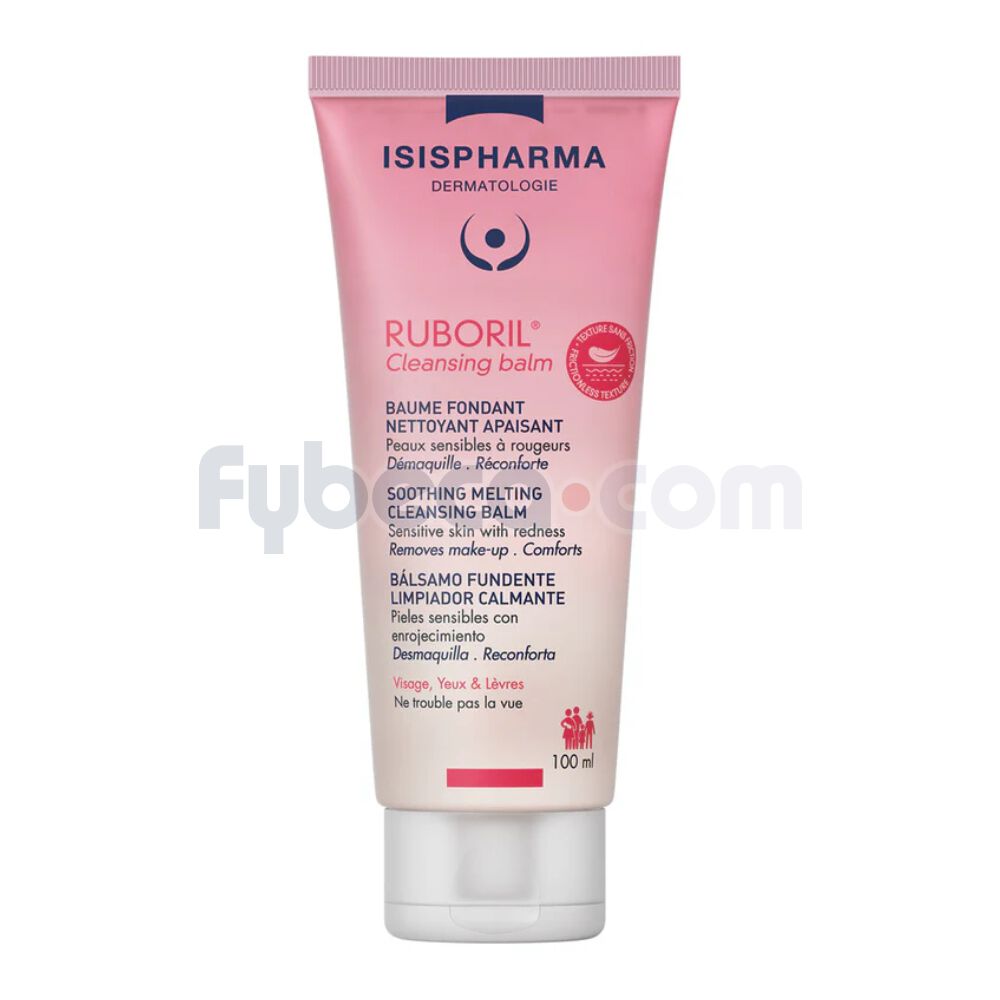 Ruboril-Cleansing-Balm-100-Ml-imagen