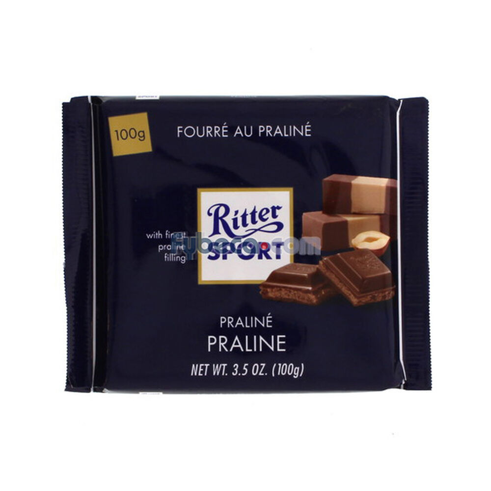 Chocolate-Ritter-Praline-100-G-Unidad-imagen