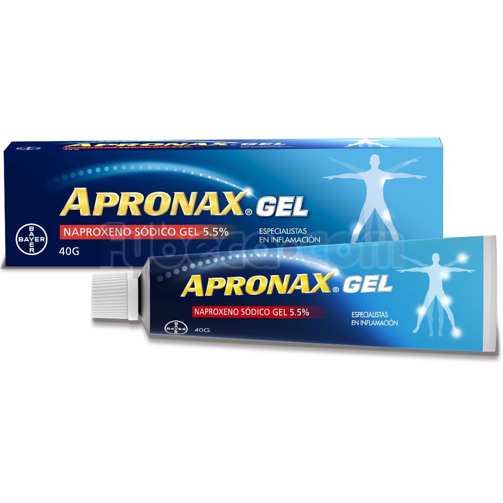 Apronax-Gel-Tubo-40-Gr.-imagen