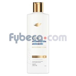 Dove-Acondicionador-Reconst+Aminoacido-12x370ml-imagen