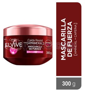 Elvive-Con-Caida-Resist(Aminexil)Mascarilla-De-Fuerza-300G-imagen