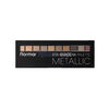 Paleta-De-Sombras-Flormar-Eyeshadow-Palette-Metallic-04-10-G-Unidad-imagen