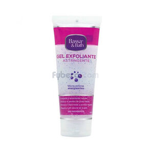 Gel-Limpiador-Gel-Exfoliante-Astringente-200-Ml-Unidad-imagen