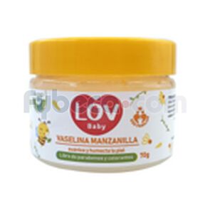 Vaselina-Lov-Baby-Mazanilla-50-Gr-imagen