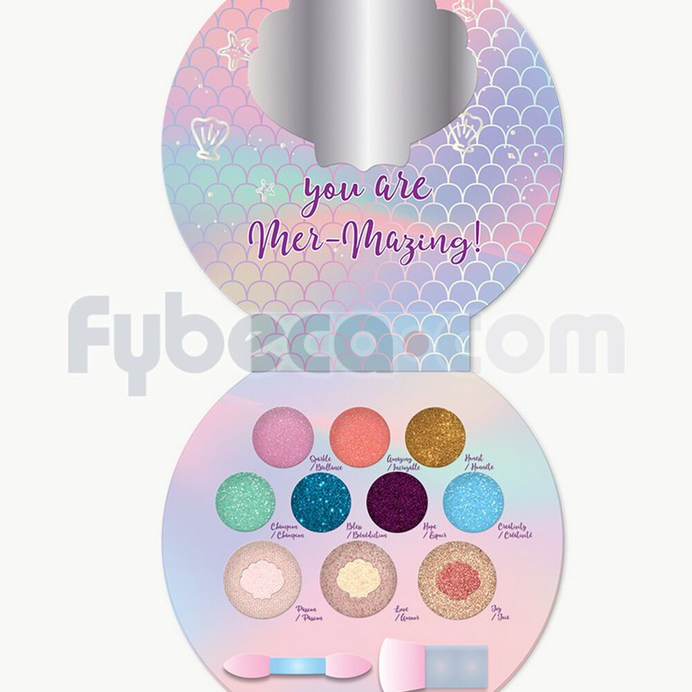 Smackers--Mermaid-Palette-Makeup-Palette-imagen
