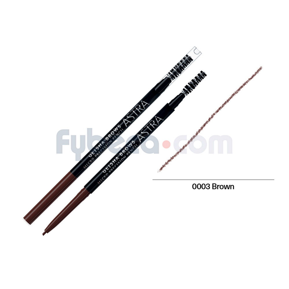 Lápiz-Para-Cejas-Astra-Geisha-Brows-03-Brown-Unidad-imagen