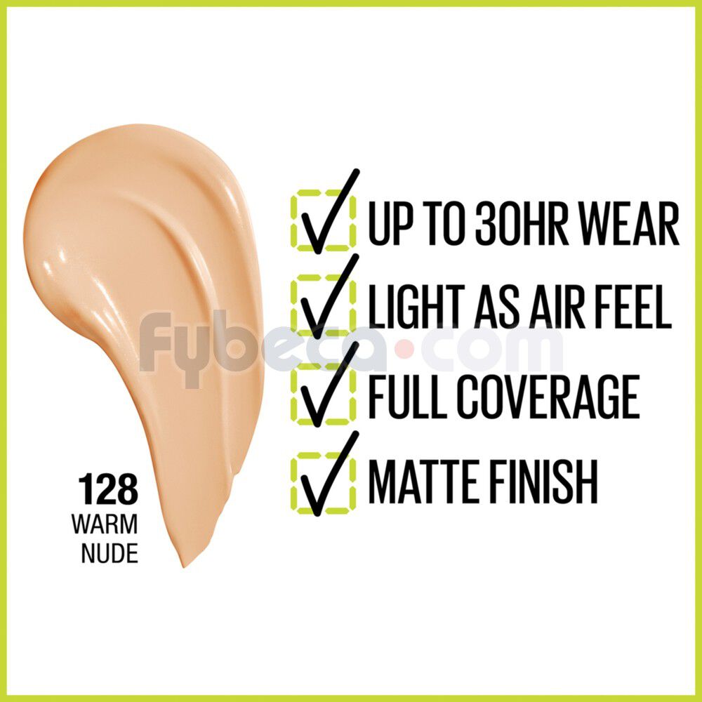 Base-Maybelline-Ny-Superstay-Full-Coverage-Foundation-Warm-Nude-imagen-2