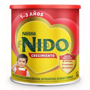 Nido-1-+-Prebio-1-Dha-Lata-24X400G-Ec-imagen
