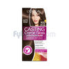 Tinte-Casting-L'Oreal-Paris-Creme-Gloss-400-Castaño-Natural-Unidad-imagen