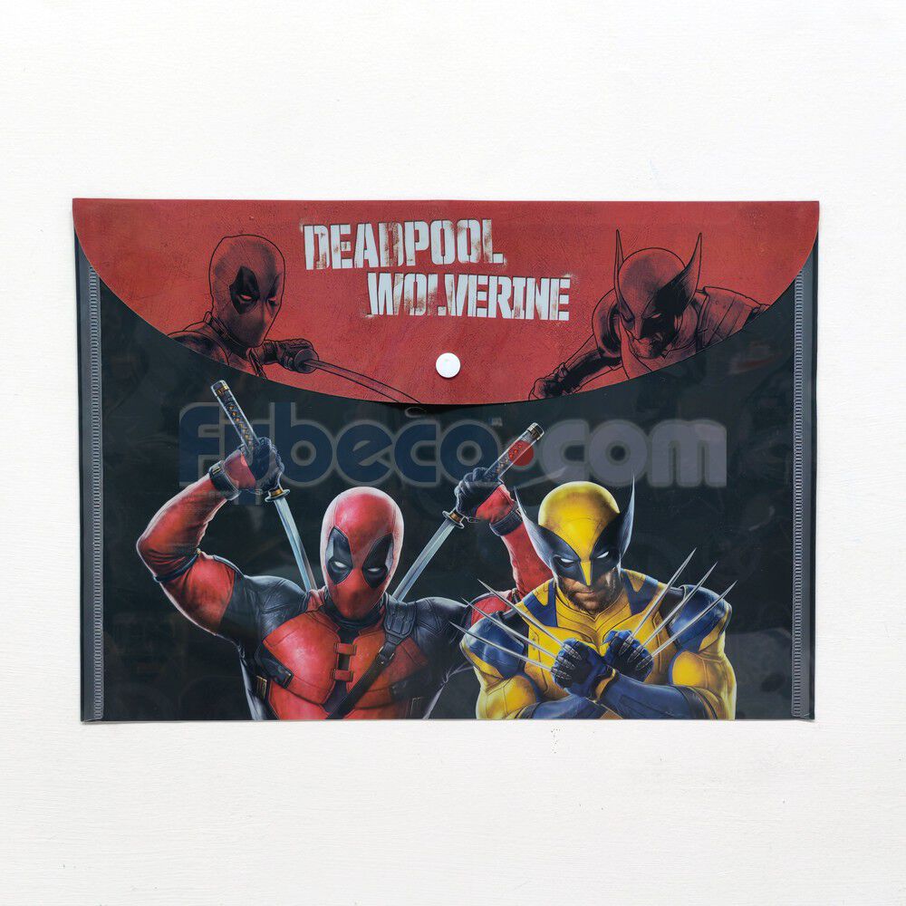 Sobre-Rex-A4-Deadpool-imagen-2