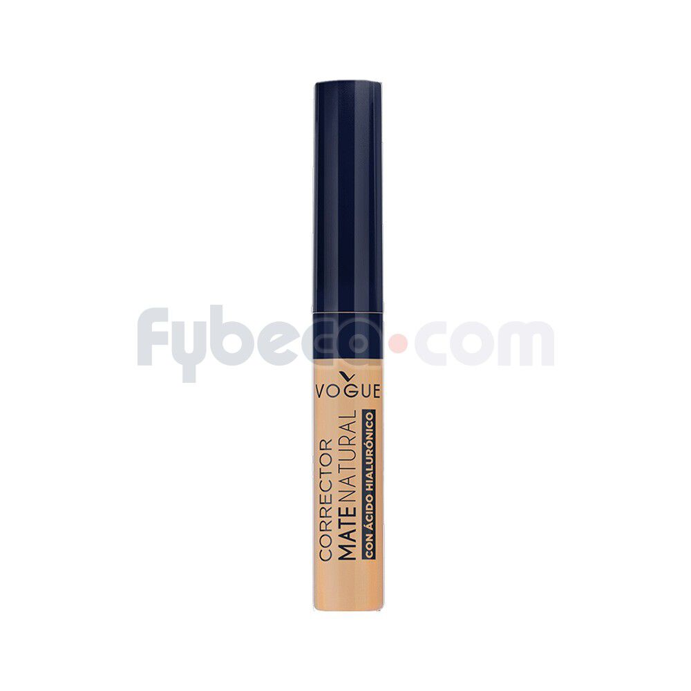 Vogue-Corrector-Liquido-Mate-Natural-Arena-5-Ml-imagen