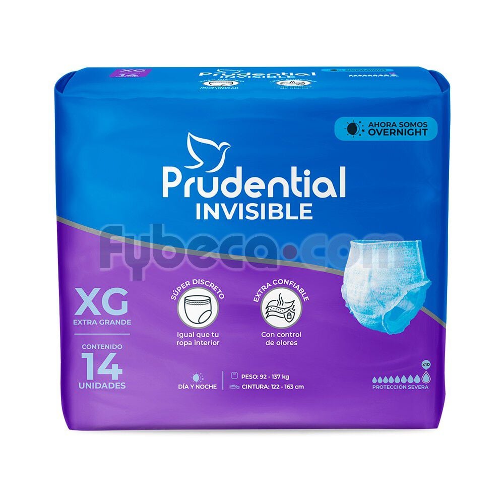 Inconti.-Invisible-XG-14-Unidades-imagen