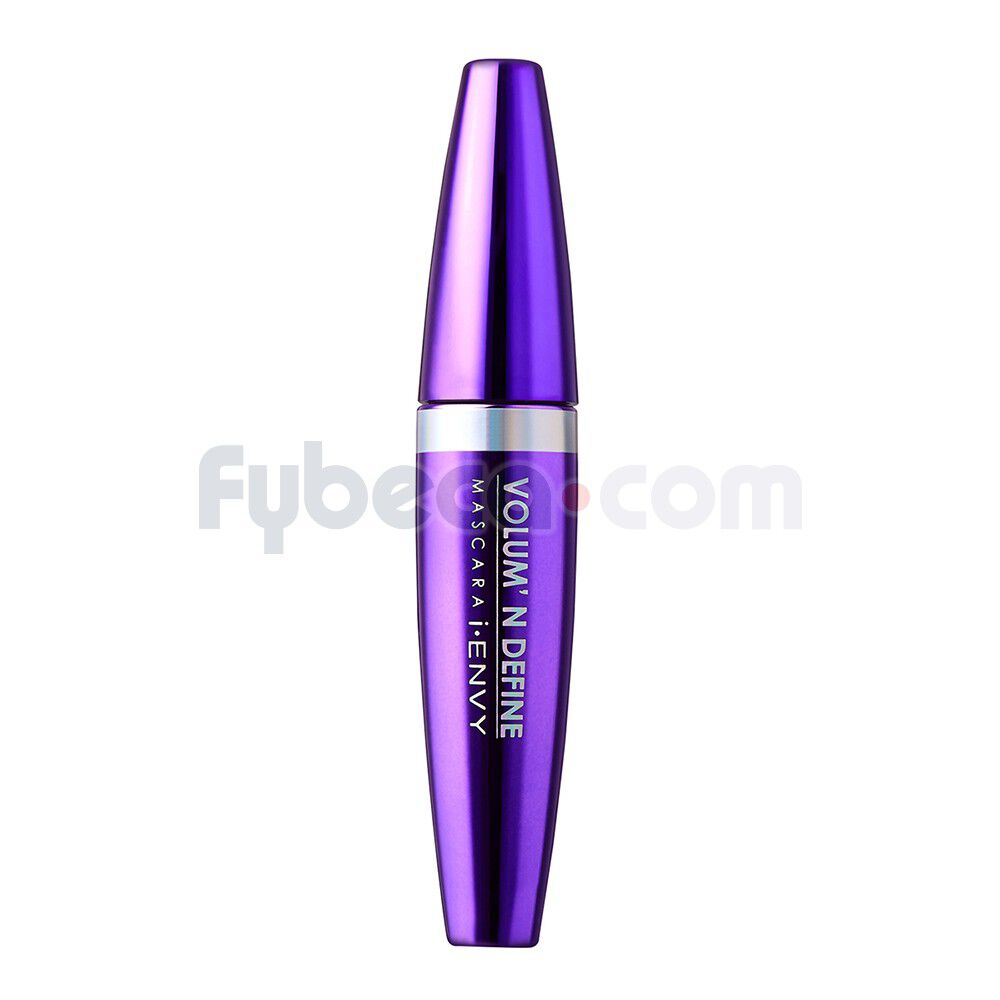 Kiss-Mascara-Volumen-Black-imagen-1