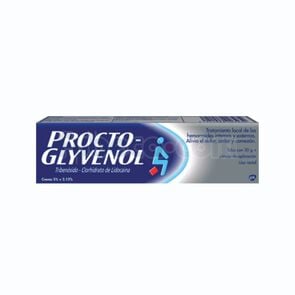 Procto-Glyvenol-Crema-T/30-Gr.--imagen