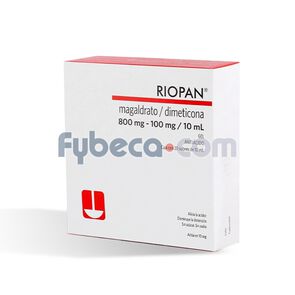 Riopan-Sobres-Gel-80Mg-10-Ml-C/10-Caja-imagen