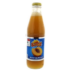Jugo-Sunny-Nectar-Durazno-237-Ml-Botella-imagen