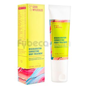 Good-Molecules-Body-Treat.Discolor/Correct.120Ml-imagen