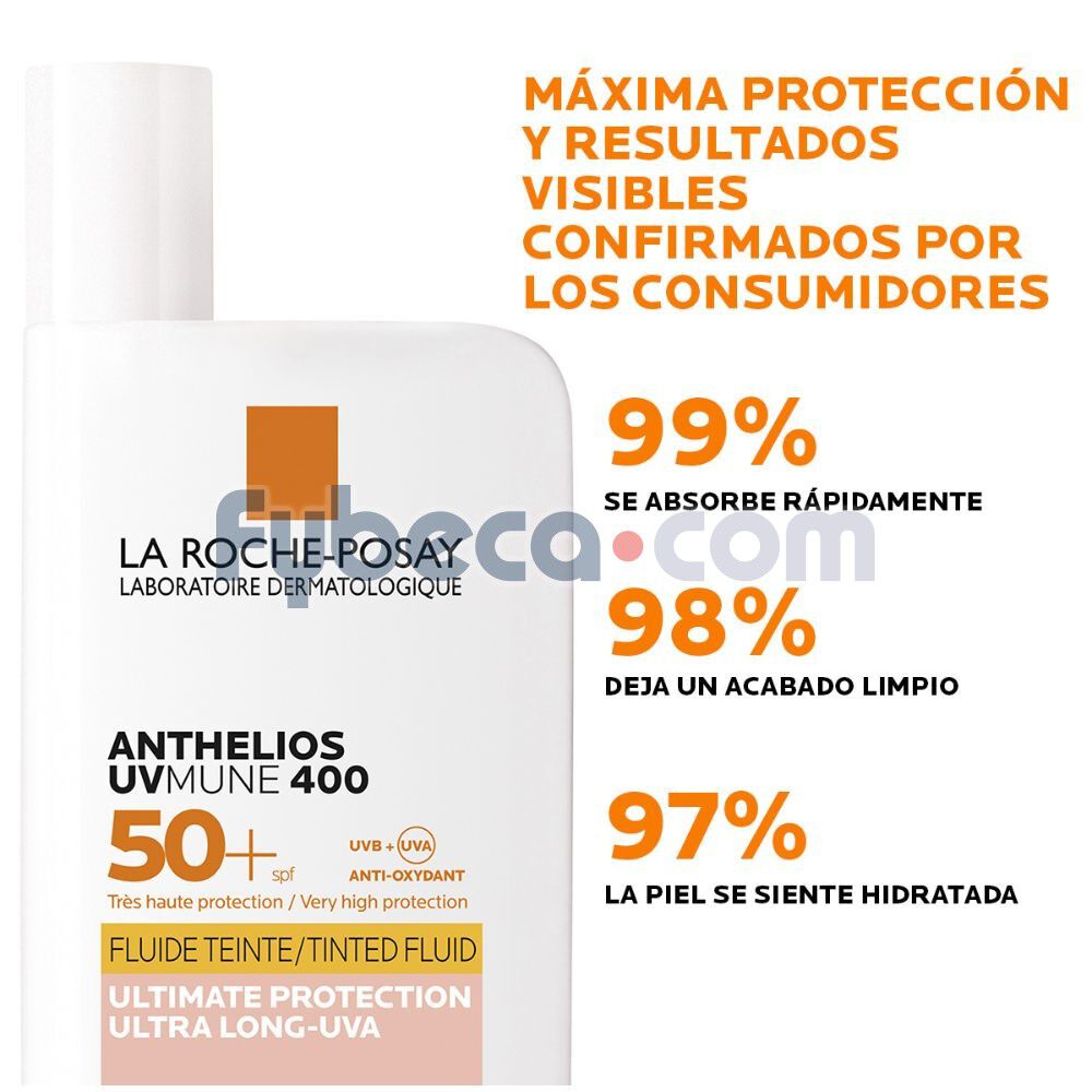Protector-Solar-Uvmune-400-Tinted-Fluid-Spf-50+-50-Ml-1-Unidad-imagen-2