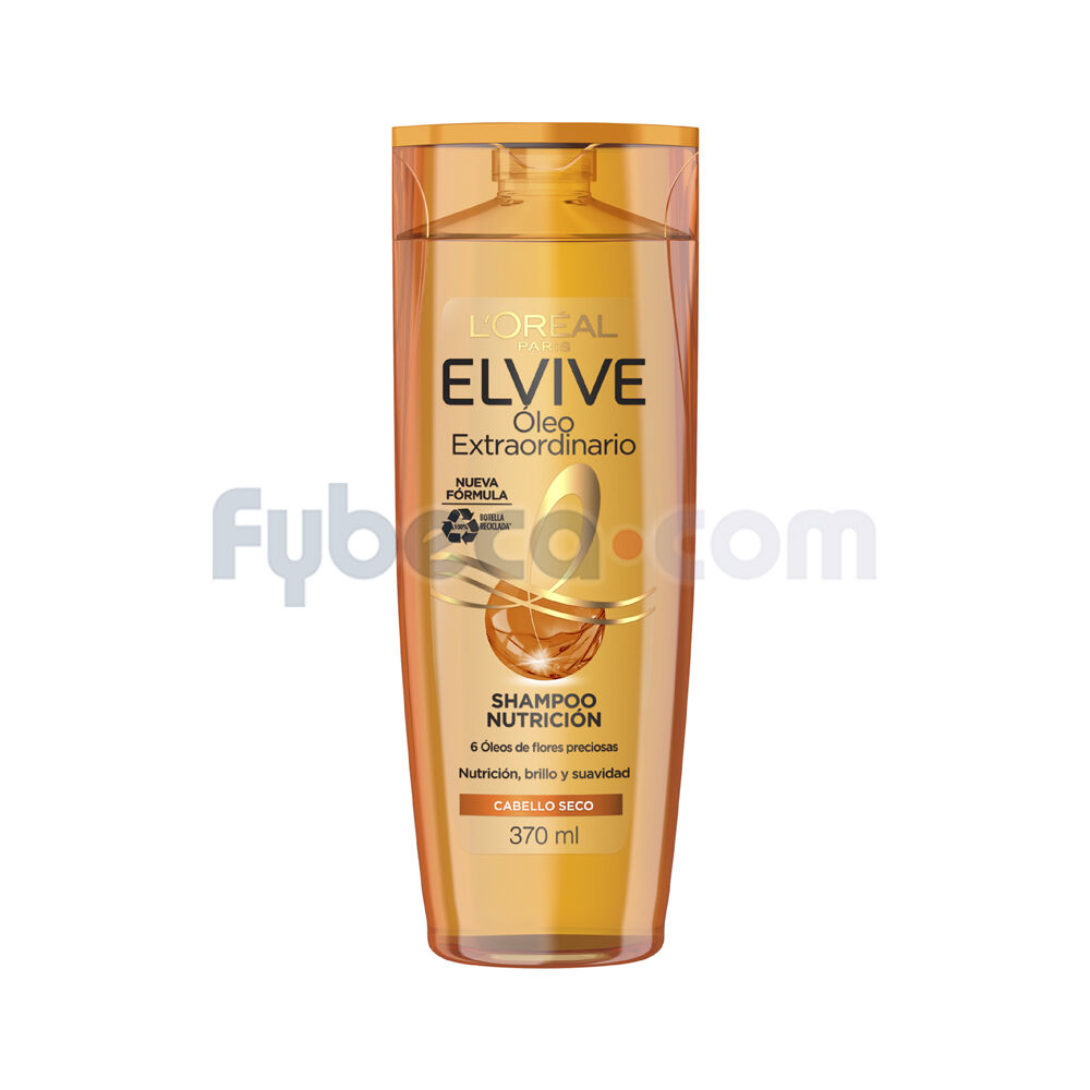 Shampoo-Elvive-L'oreal-Paris-Oleo-Extraordinario-imagen
