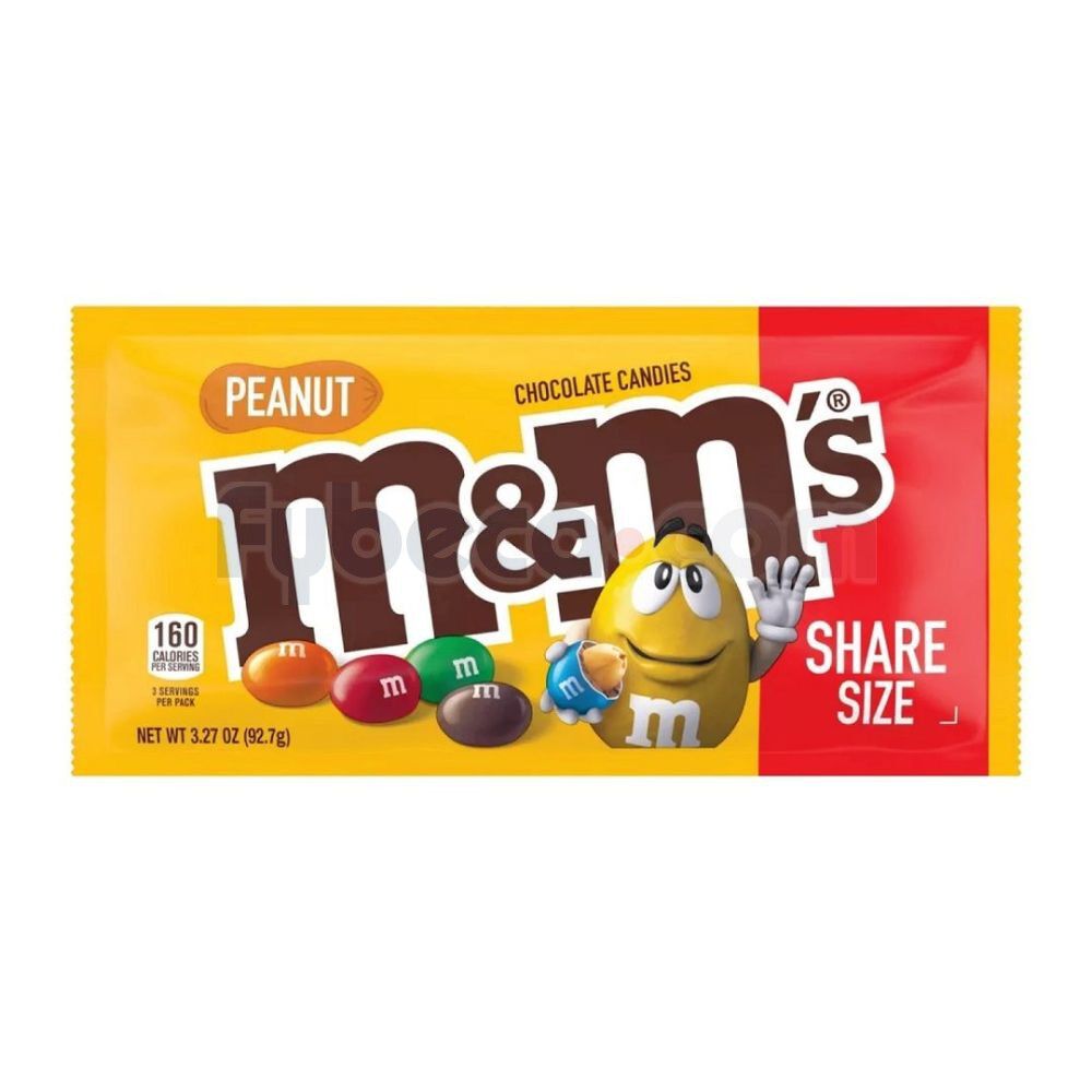 Chocolate-M&Ms-Peanut-King-Size-3.27Oz--Unidad-imagen