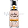 Base-Fresh-&-Fit-Foundation-30-Ml-20-Essence-imagen