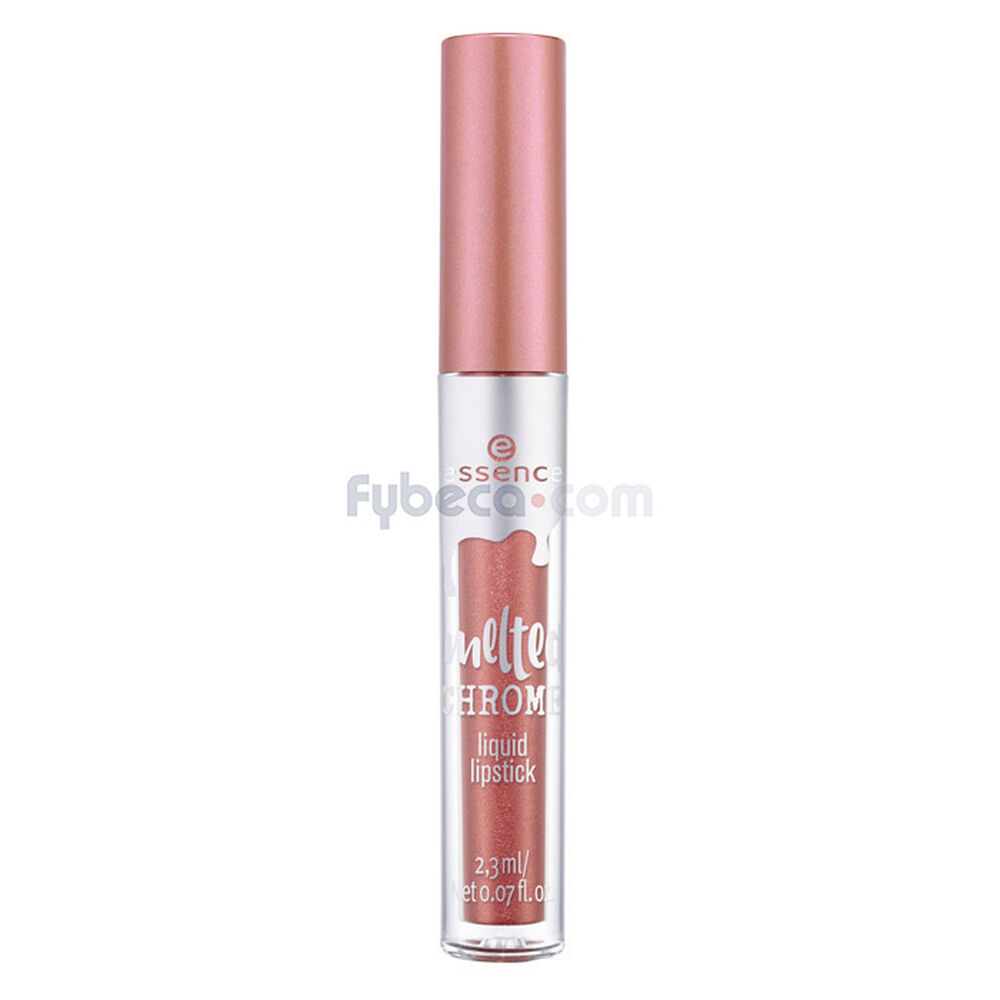 Labial-Líquido-Essence-Melted-Chrome-03-2.3-Ml-Unidad-imagen